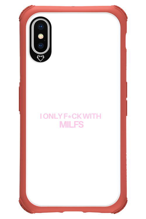 Only Milf - Apple iPhone XS