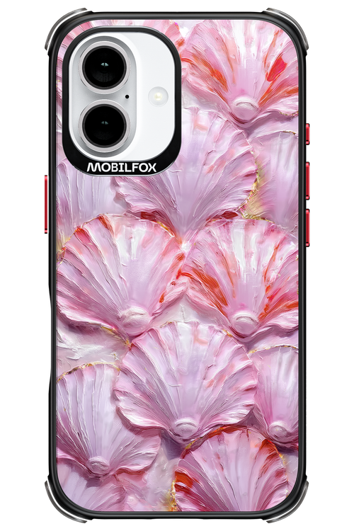 Venus Shell - Apple iPhone 16