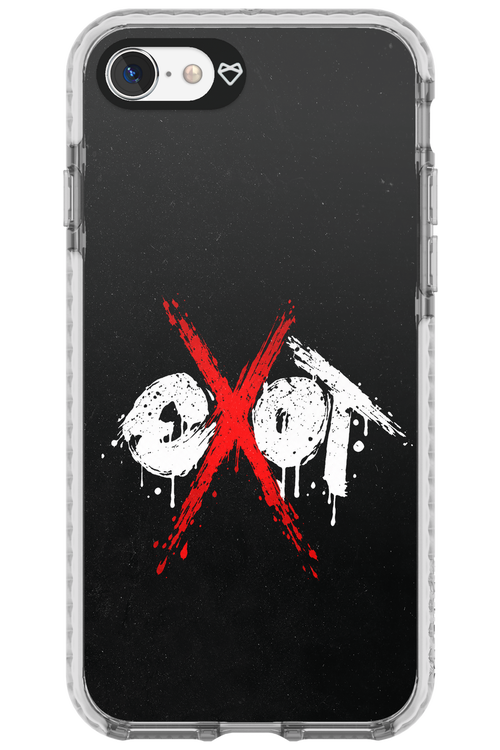 EXOT BLACK 2.0 - Apple iPhone 7