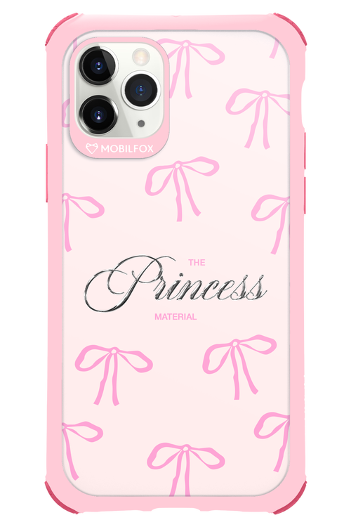 Princess Material - Apple iPhone 11 Pro