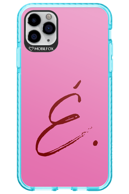 (Sorbet) E II 2.0 - Apple iPhone 11 Pro Max