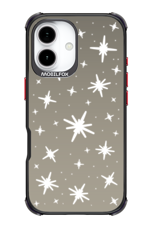 Star Champagne - Apple iPhone 17