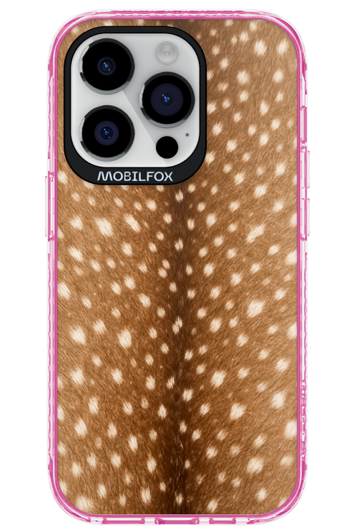 Fawn Dots - Apple iPhone 14 Pro