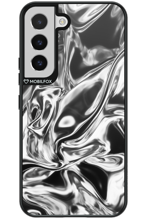 Chrome Blood 2.0 - Samsung Galaxy S22