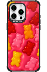 GumBears - Apple iPhone 15 Pro Max