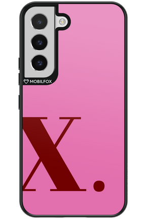 X (Sorbet) - Samsung Galaxy S22