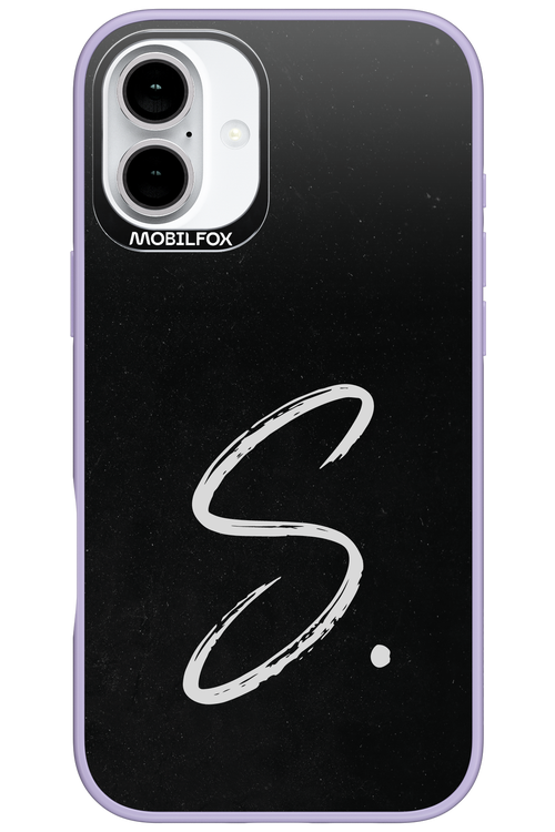 (Off Space) S 2.0 - Apple iPhone 16 Plus