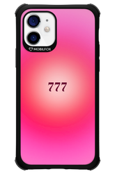 Aura 777 - Apple iPhone 12