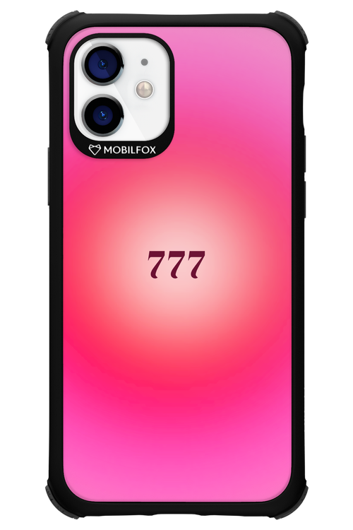 Aura 777 - Apple iPhone 12