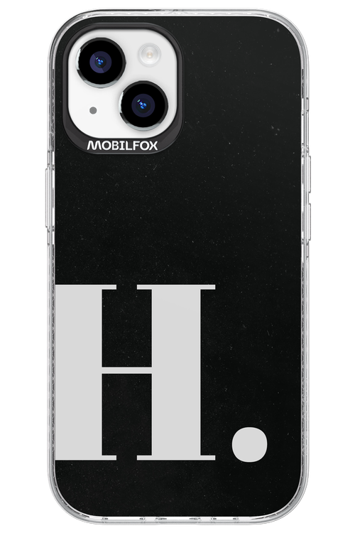 H (Off Space) 2.0 - Apple iPhone 15