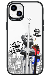 Stay Street Forever - Apple iPhone 14 Plus