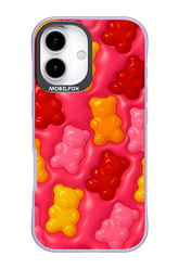 GumBears - Apple iPhone 17