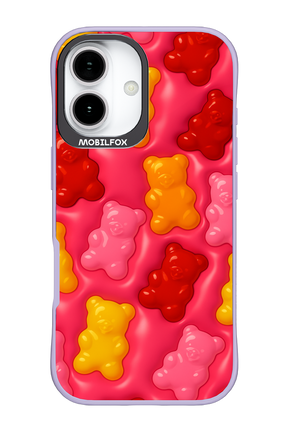 GumBears - Apple iPhone 17