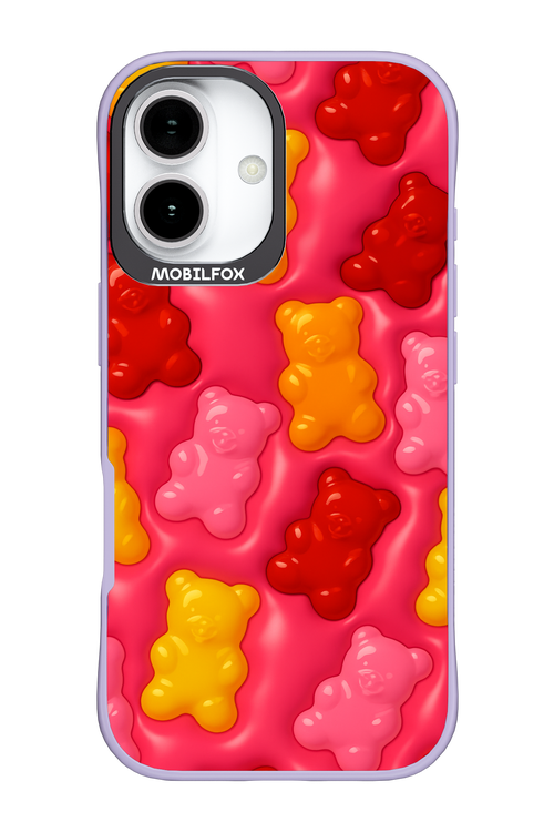 GumBears - Apple iPhone 17