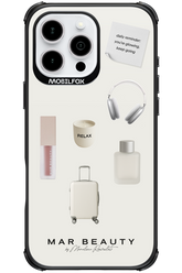 Clean Girl - Apple iPhone 16 Pro Max