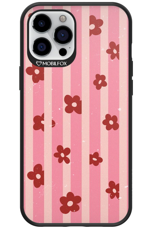 Flower Powerr 2.0 - Apple iPhone 12 Pro Max