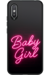 Neon Babe 2.0 - Xiaomi Redmi 9A