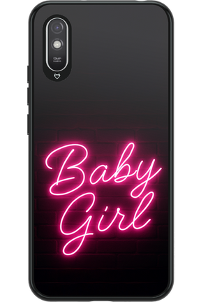 Neon Babe 2.0 - Xiaomi Redmi 9A
