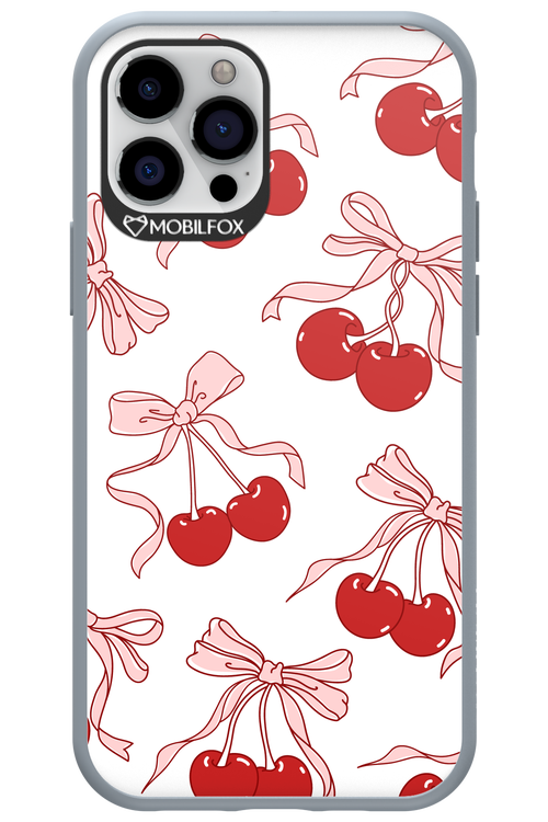 Cherry Queen - Apple iPhone 12 Pro