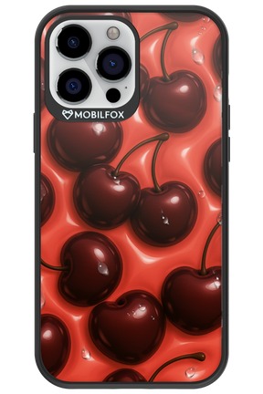 CherryQueen - Apple iPhone 13 Pro Max