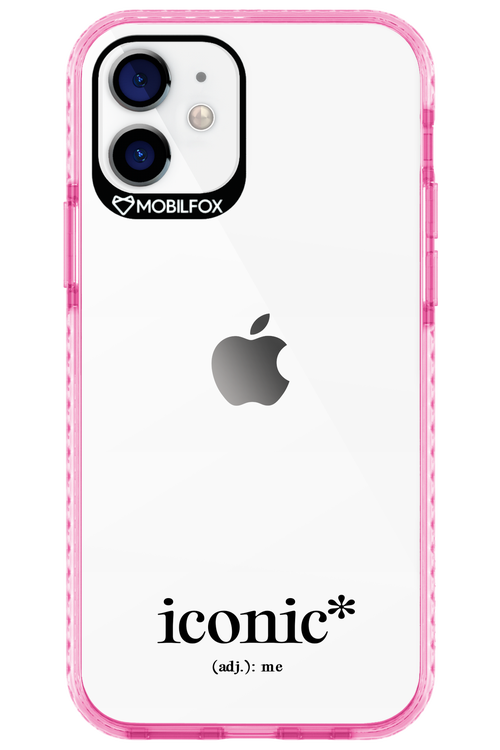 Iconic_ - Apple iPhone 12