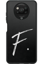 (Off Space) F 2.0 - Xiaomi Poco X3 NFC
