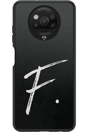 (Off Space) F 2.0 - Xiaomi Poco X3 NFC