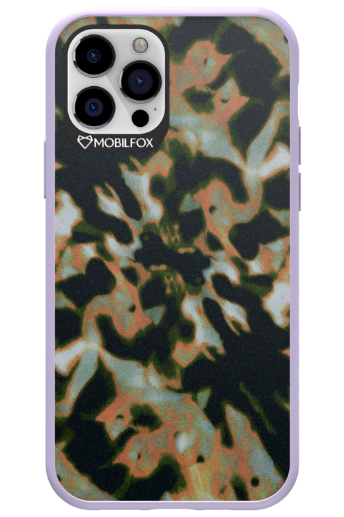 Tiger Acid - Apple iPhone 12 Pro