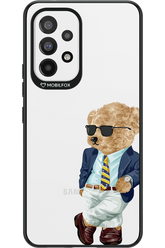 Boss 2.0 - Samsung Galaxy A53