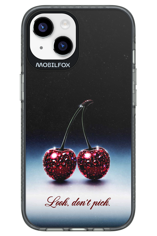 Seasonal Diamond 2.0 - Apple iPhone 14