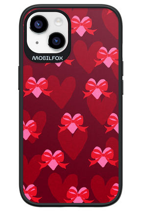My Heart My Love - Apple iPhone 14