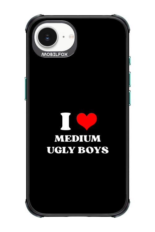 I LOVE 2.0 - Apple iPhone 16e