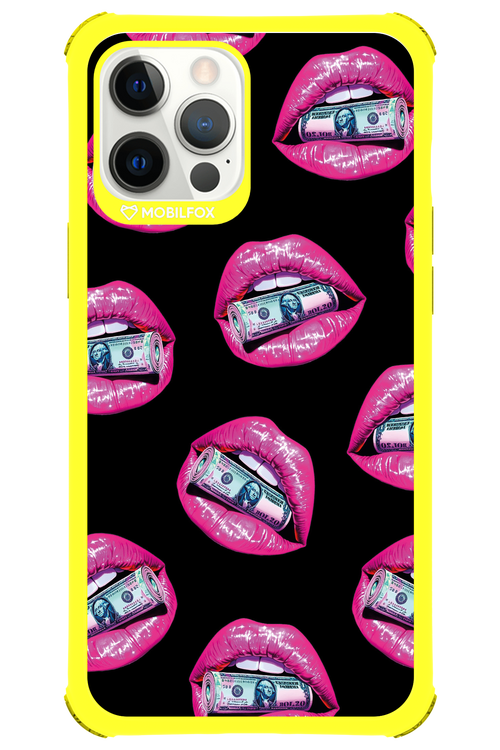 Money Lips - Apple iPhone 12 Pro Max