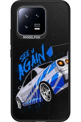 See u again - Xiaomi 13