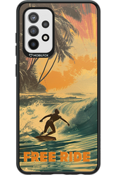 Free Ride - Samsung Galaxy A72