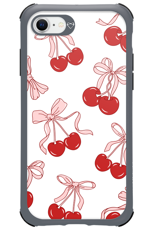 Cherry Queen 2.0 - Apple iPhone SE 2022
