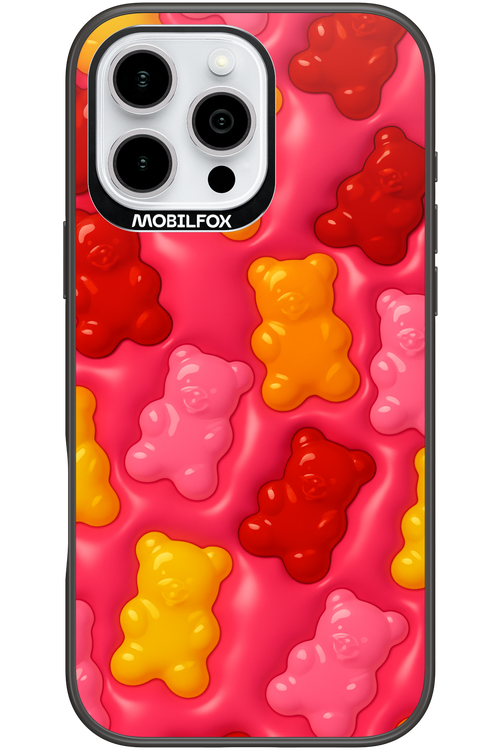 GumBears - Apple iPhone 16 Pro Max
