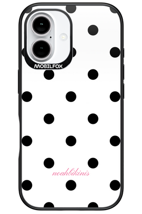 Baby Dots - Apple iPhone 16