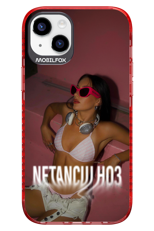 Netancuj Ho3 - Apple iPhone 14 Plus