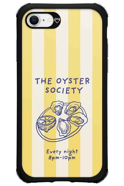 Oyster Society - Apple iPhone SE 2020