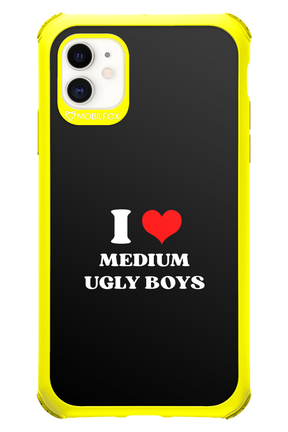 I LOVE - Apple iPhone 11