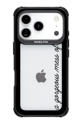 Gorgeous Mess - Apple iPhone 17 Pro