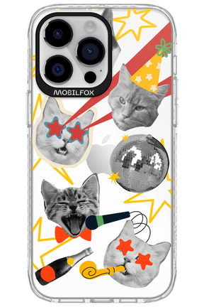 Christmas Chaos - Apple iPhone 14 Pro Max