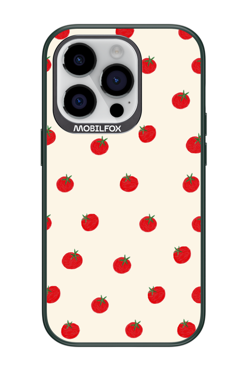 Baby Tomato - Apple iPhone 14 Pro