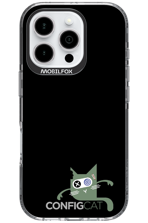 zombie2 - Apple iPhone 16 Pro