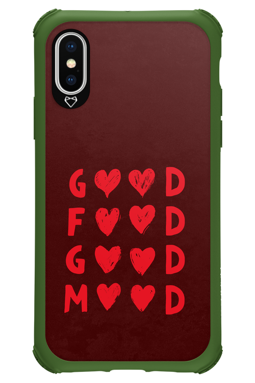 GOOD - Apple iPhone XS