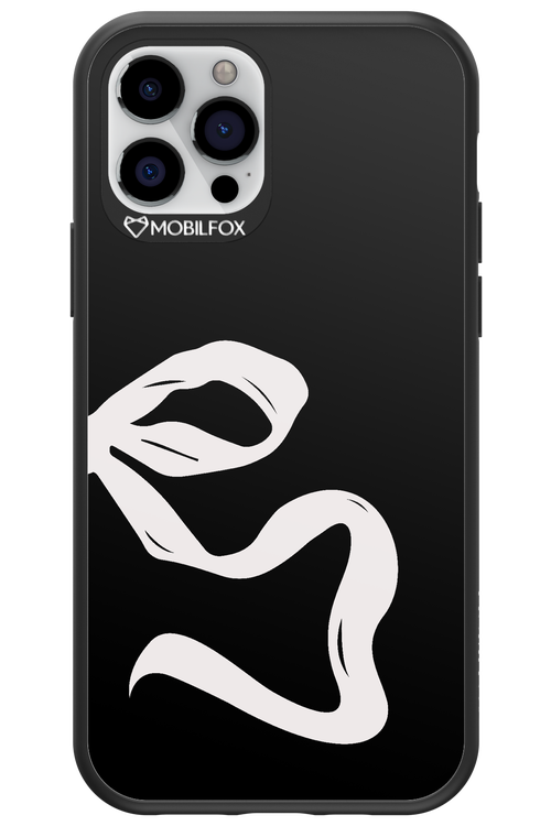 Knot Black - Apple iPhone 12 Pro