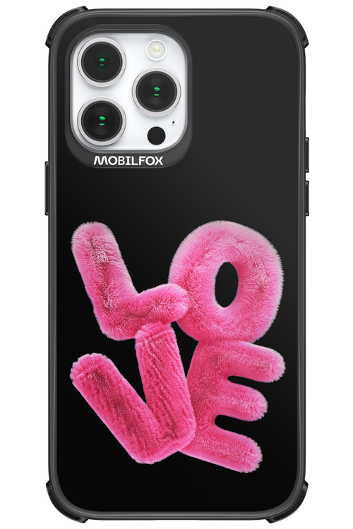 Pinky Love - Apple iPhone 14 Pro Max
