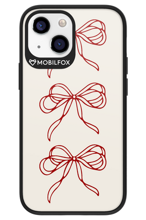 Bows - Apple iPhone 13 Mini
