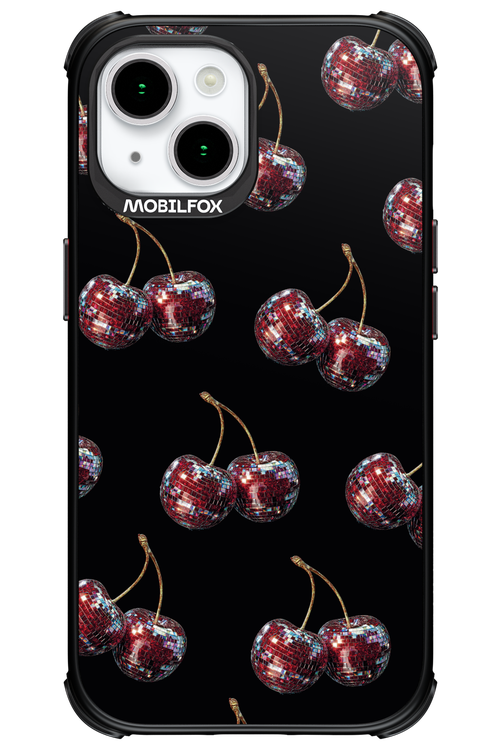 Cherry Rush - Apple iPhone 15